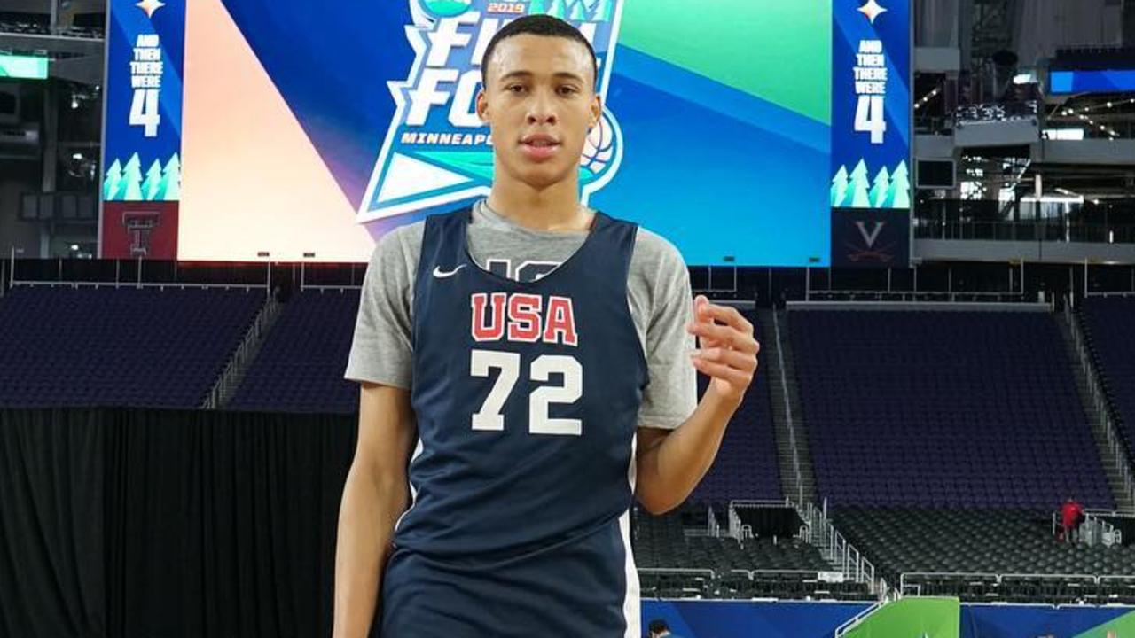 NBA Draft: Projecting 2020 lottery picks - Basketball Recruiting