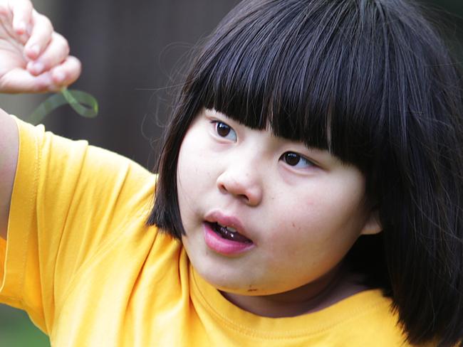 Randwick resident Damien Hill is trying to lobbying local MP to stop Mei Tieng Lim and her autistic duaghter Emeline Yuwono from being deported back to Indonesian