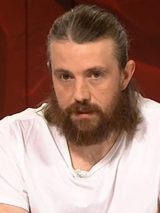 Australian billionaire Mike Cannon-Brookes. Picture: ABC.