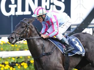 The Championships - Day 2: Queen Elizabeth Stakes Day