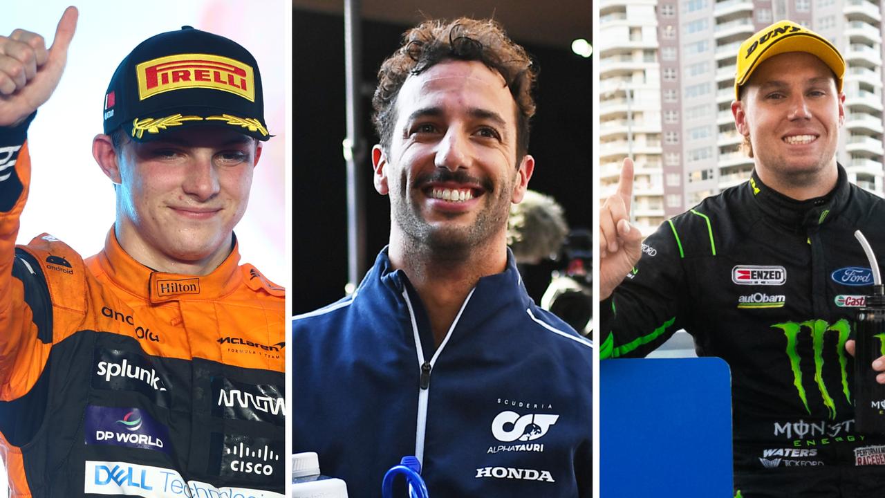 Motorsport predictions for 2024: 24 predictions for F1, MotoGP and  Supercars, Oscar Piastri first win, Daniel Ricciardo to Red Bull, latest  news