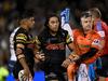 NRL ‘not concerned’ despite final round selection carnage