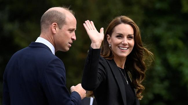 Prince William and Princess Catherine could make the trip Down Under sooner than expected. Picture: Toby Melville – WPA Pool/Getty Images