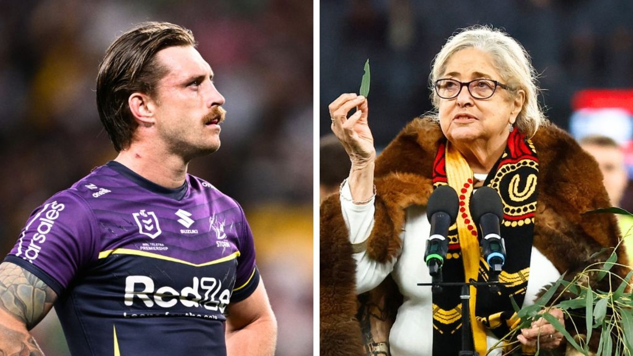 Storm pay heavy price for Welcome snub