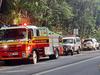 Fatal crash shuts down busy FNQ highway