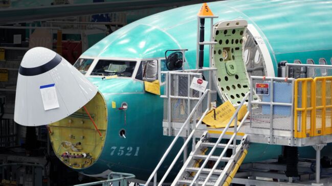 Why Boeing’s Quality Controls and Plane Safety Checks Still Miss Mistakes