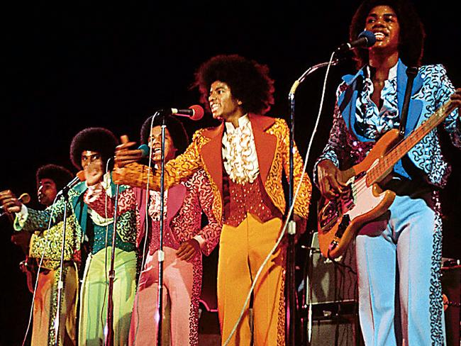 The band started out touring the midwest at a string of Motown venues.