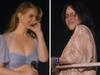 Superstars’ surprise duet wows crowd