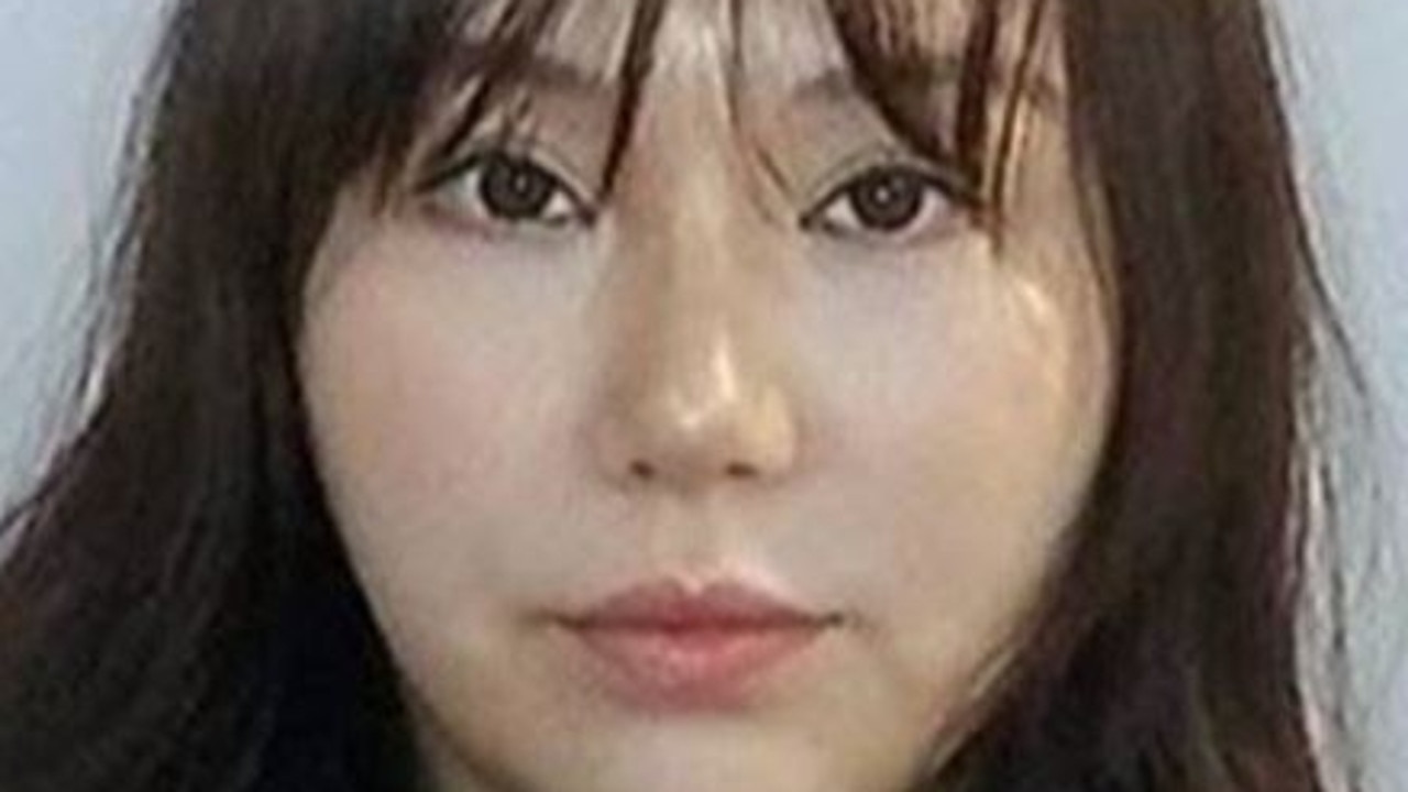 Qiong Yan shared a unit with Yang Zhao, the man accused of murdering her, in the Brisbane suburb of Hamilton. Picture: Police Media