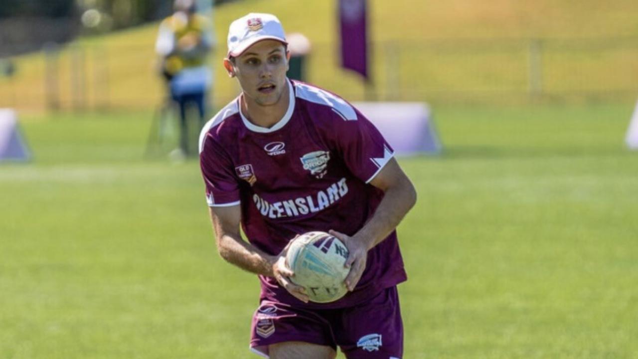 Benbow leads 27-strong Rocky contingent vying for Origin selection