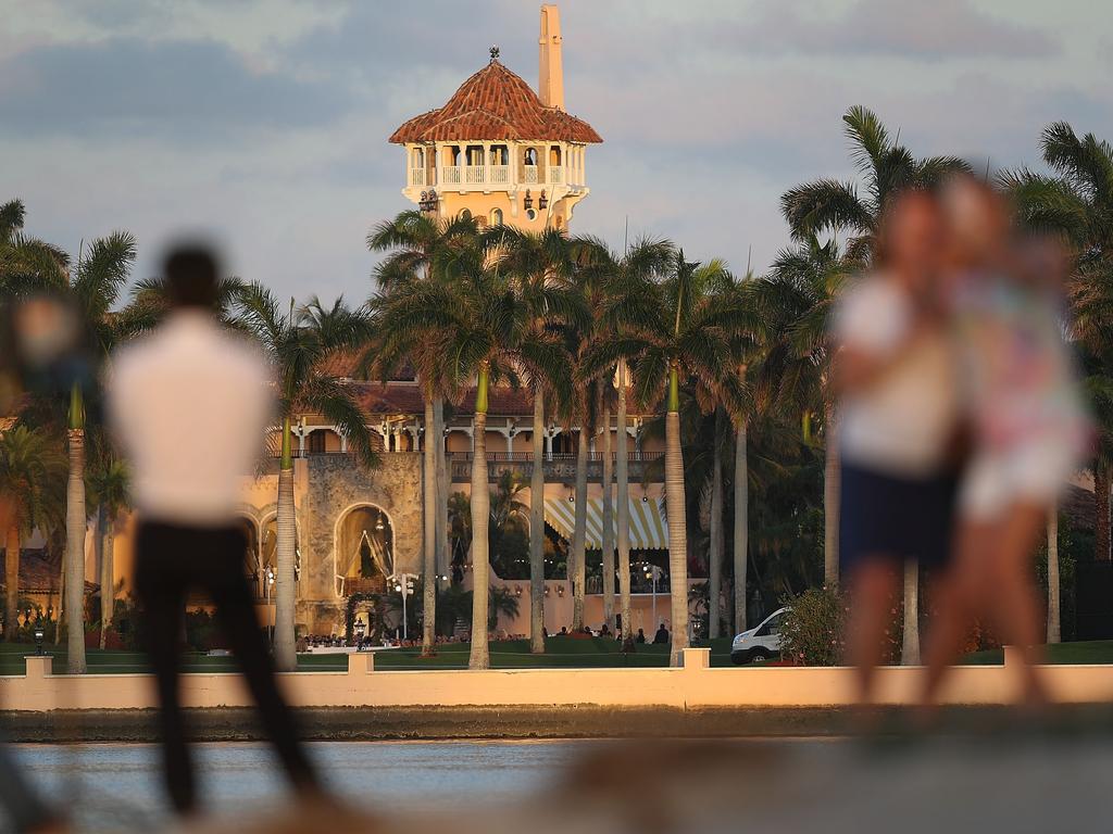 Trump cancels MaraLago New Years’ Eve amid Government shutdown news