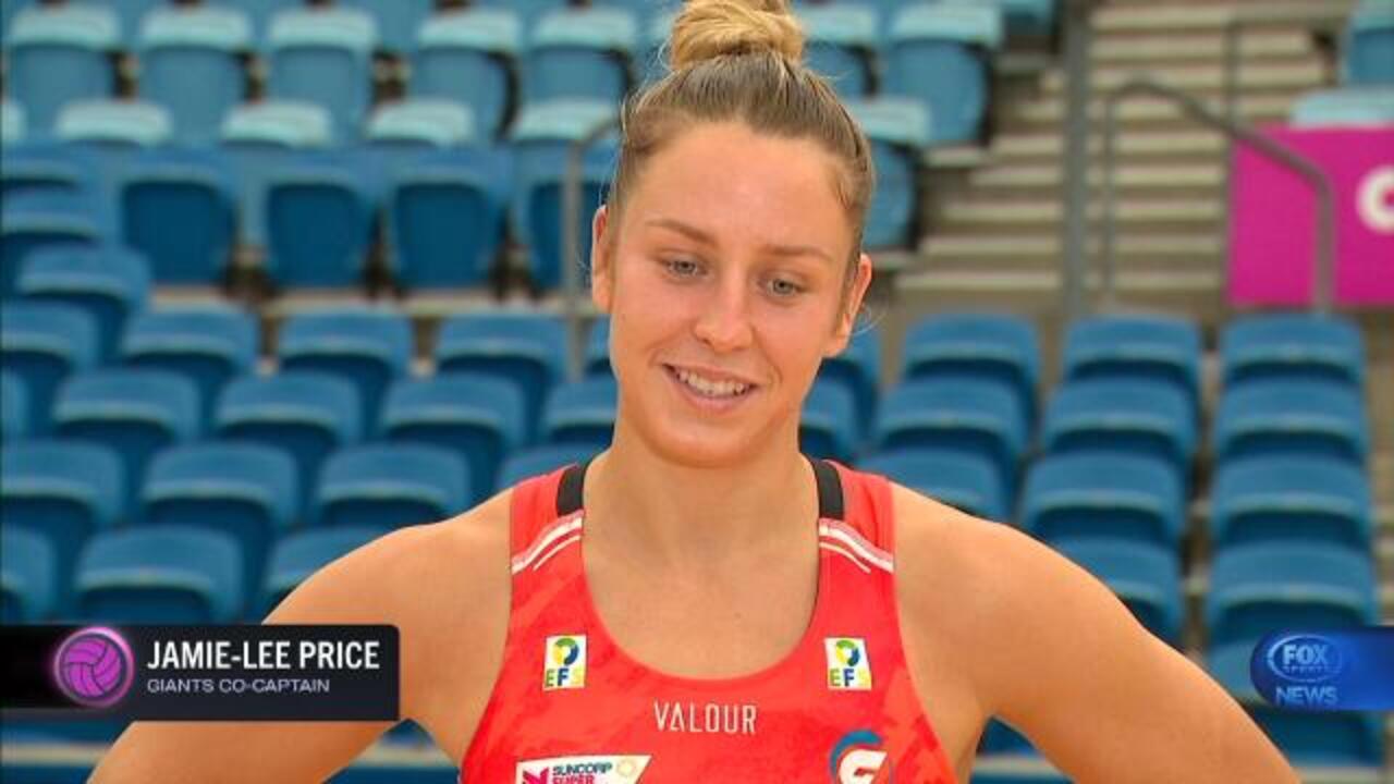 Price: 'Having Jo back will be exciting'