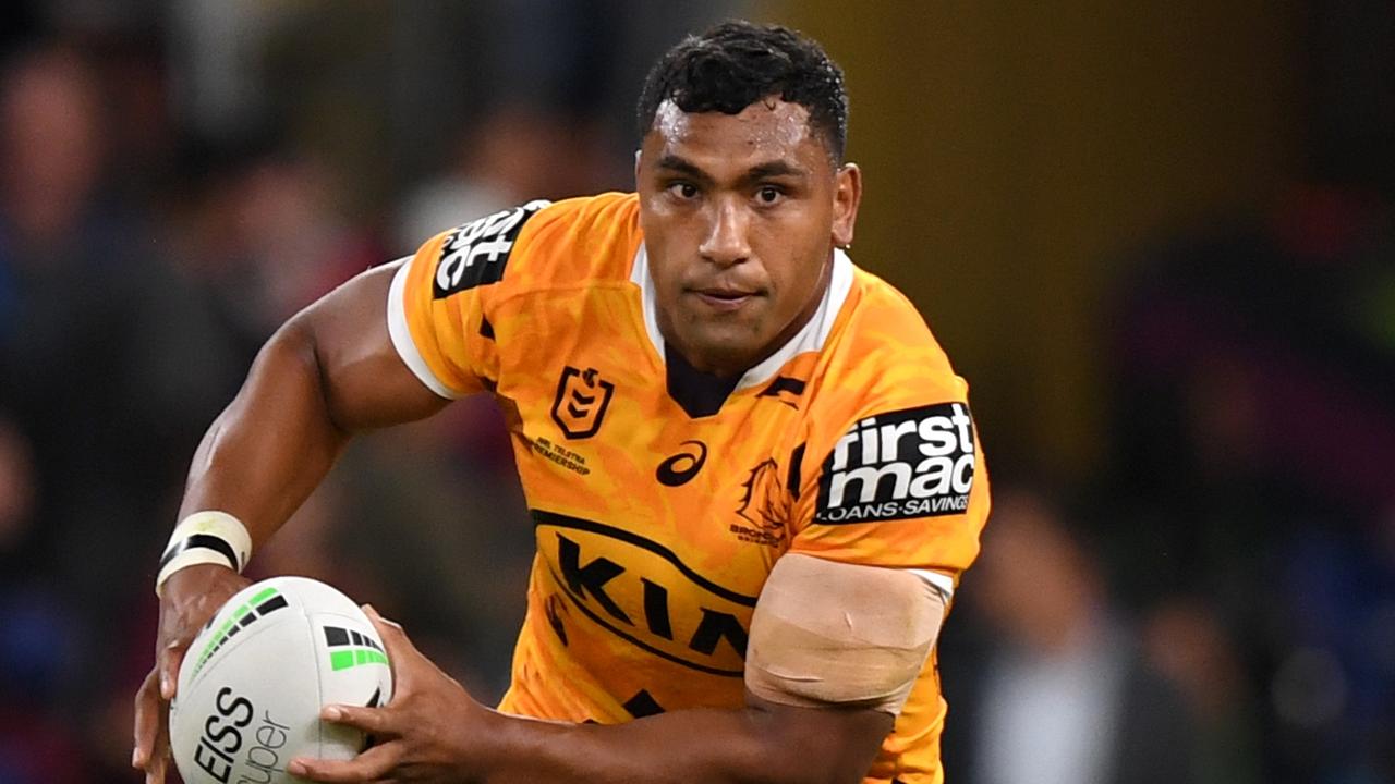 Sport Confidential: How the Broncos could get Tevita Pangai Jr for ...