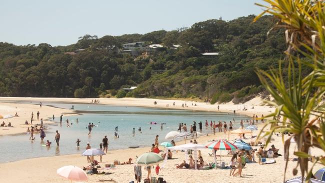 NSW antivax haven’s surprise vaccine rate