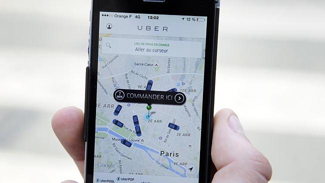 Uber ‘here to stay’ amid $7.3m fine