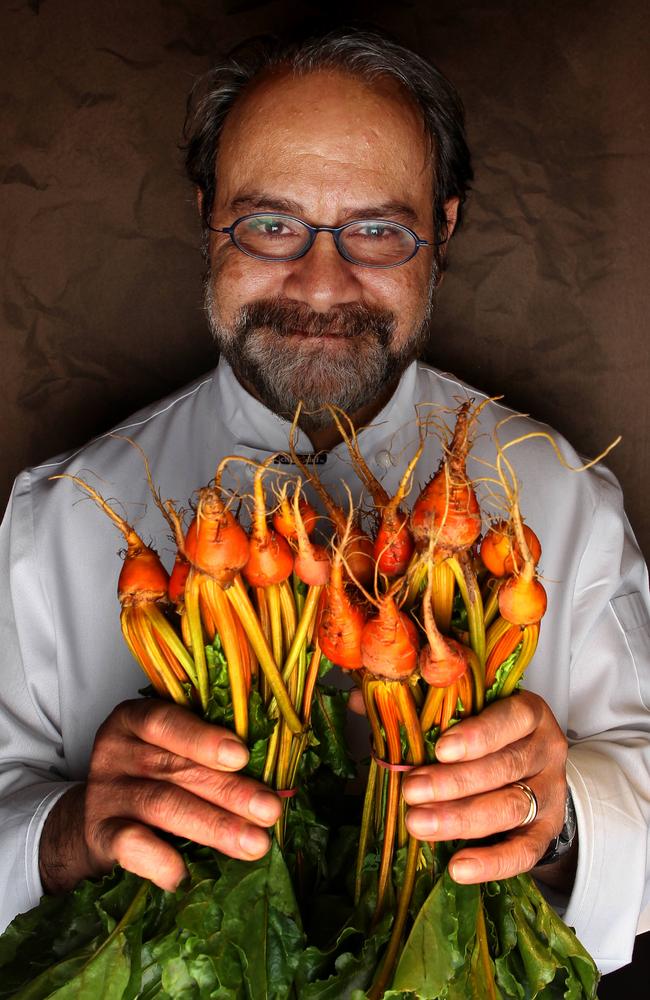 Greg Malouf has been remembered as a ‘beautiful man’.