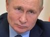 Sign Putin might secretly have cancer