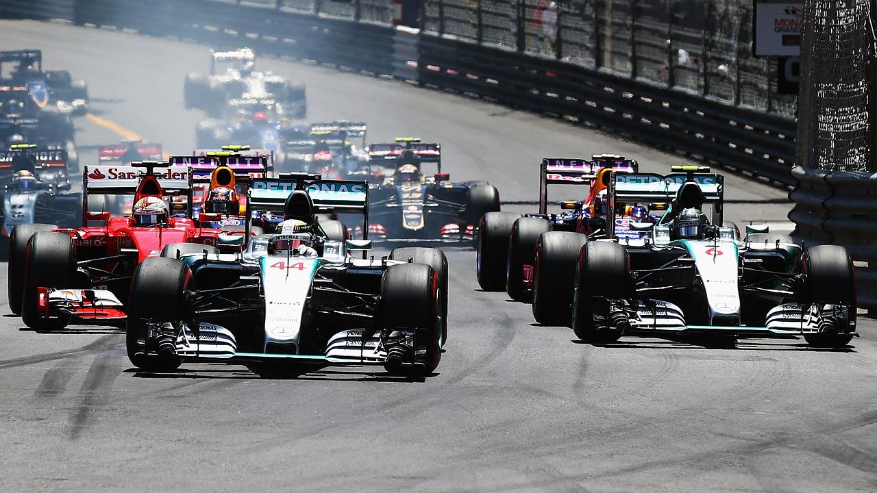 Formula 1: FIA invites applications for new team to join grid in 2016