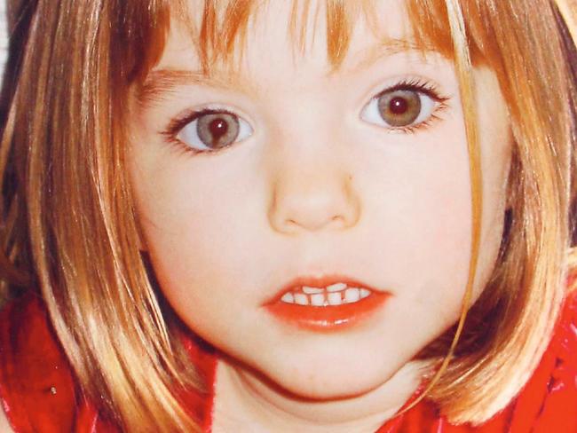 FEES APPLY FOR USE $$$ *** STRICTLY EMBARGOED FOR USE BY STELLAR ONLY, APRIL 16, 2017 ISSUE *** Madeleine McCann FEATURE STELLAR ONLY, JULY 16, 2017 *** FEES APPLY $$$ *** Missing British girl Madeleine McCann.