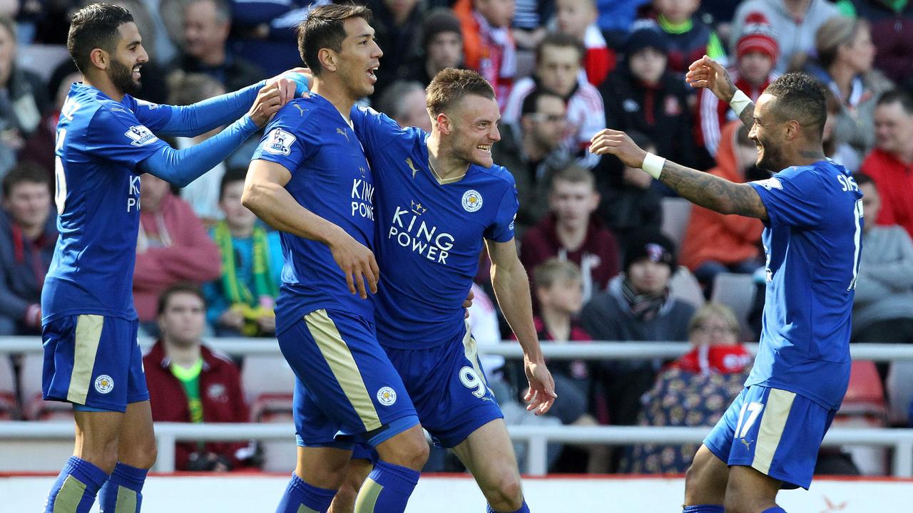 EPL Player of the Year: Leicester stars Jamie Vardy, N’Golo Kante, and ...