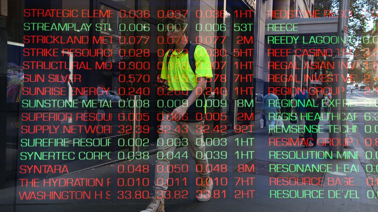 MinRes, Nufarm on watch amid internal pressures; QSuper’s $67m settlement