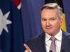 Bowen doubles down on ‘dangerous’ ALP scare campaign