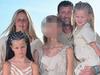 Major update after girl’s entire family killed