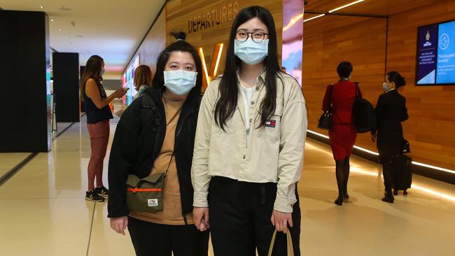 WHO warns of ‘severe’ Omicron consequences