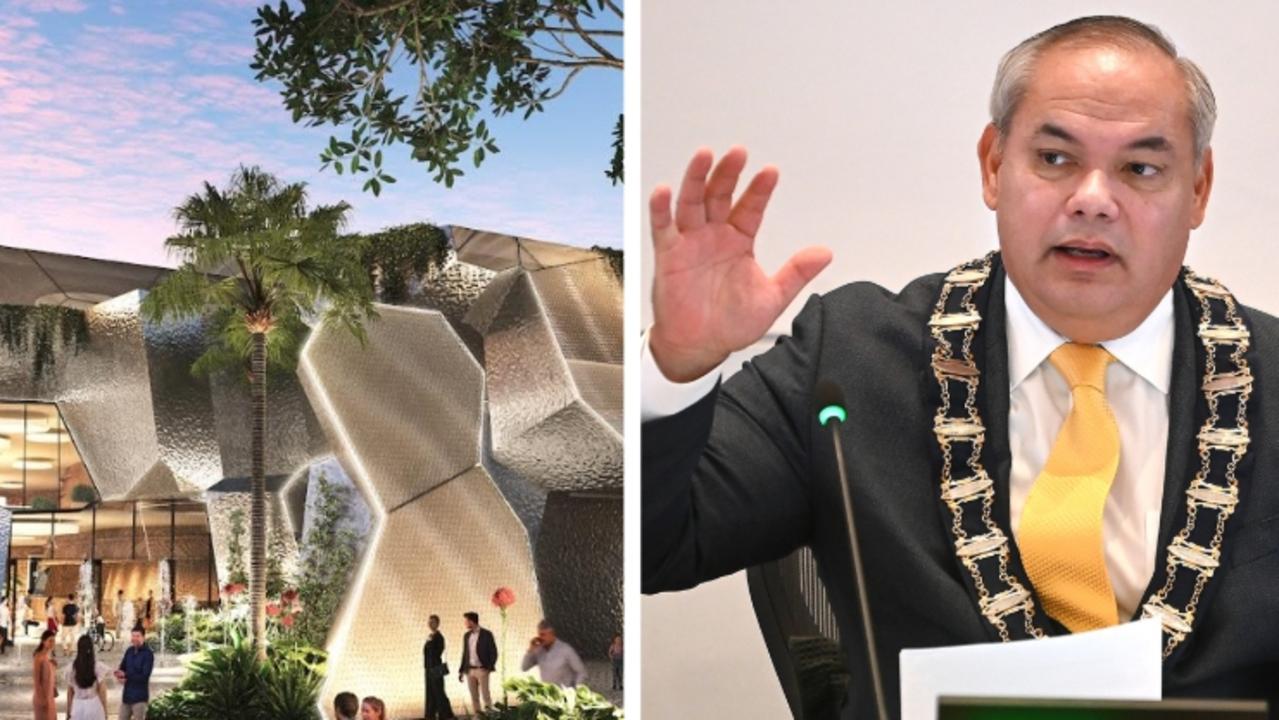 Budget nightmare: Council battle to keep lid on rate rises