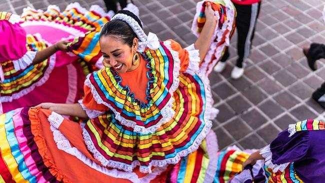 ReNerve has partnered with Imbiomex to advance NervAlign in Mexico. Pic: Getty Images