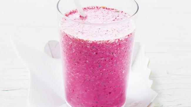 antioxidant-boosting-smoothie