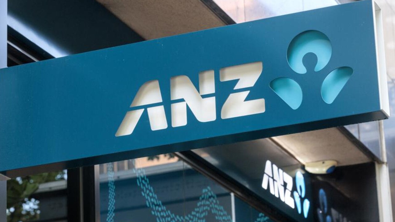 ANZ text scam: Sydney man loses $130k in ‘overstamping’ scam | news.com ...