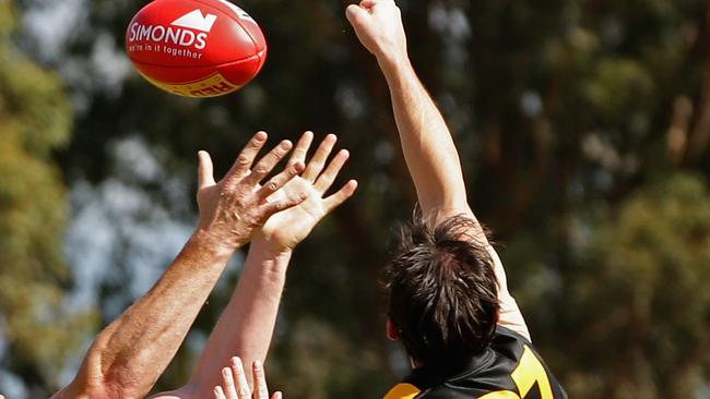 The AFL is exploring new ways to play the game at community level as it combats a demographic shift.