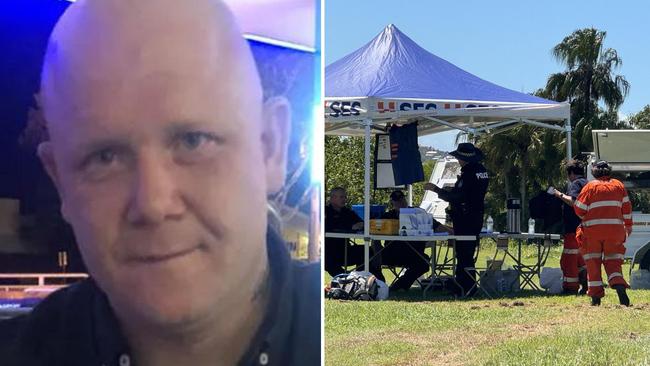 Police, SES begin day two of desperate bushland search for missing man