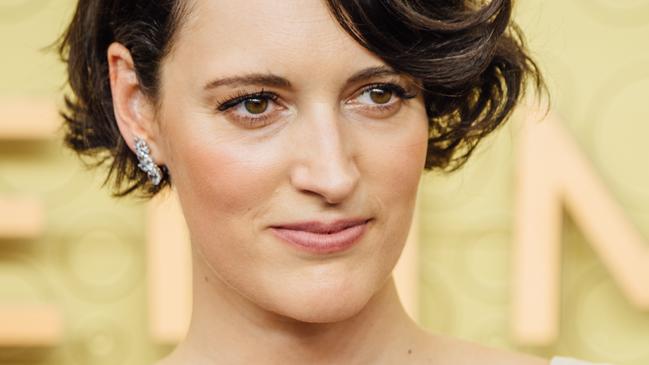 Phoebe Waller-Bridge also did a rewrite of the upcoming Bond movie Picture: Emma McIntyre/Getty Images