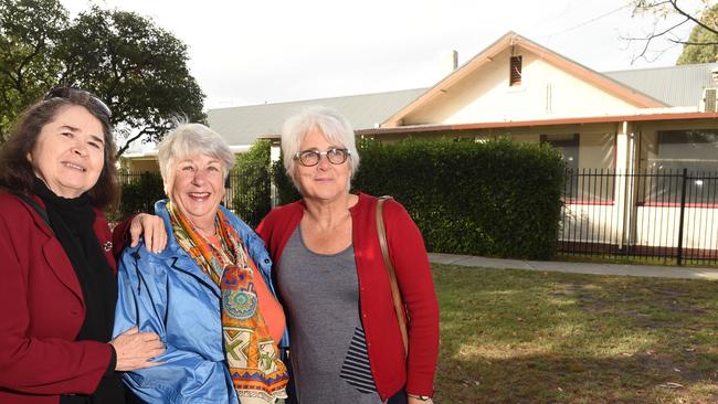 National Trust adds former Red Cross Rest Home, Caulfield Hospital to ...