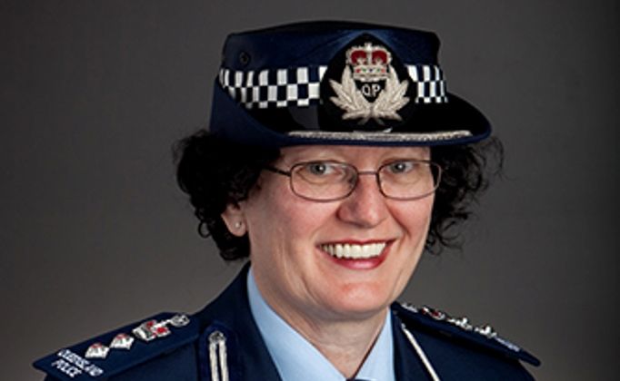 Former Rocky Cop Appointed To New Top Role In Qld Police 