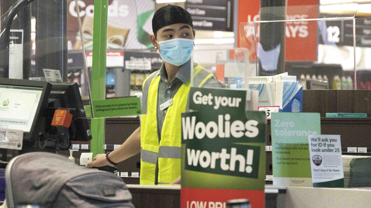 Woolworths To Pass On $40 Wage Hike To Staff, Coles Reviewing | Daily ...