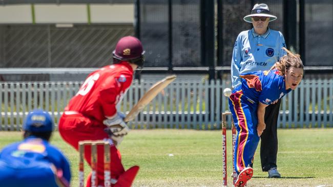 We’ve reached the pointy end of the Green Shield season, with eight teams in the running for the 2020/21 premiership. Picture: Monique Harmer