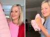 ‘Cried in relief’: Life-saving product goes viral