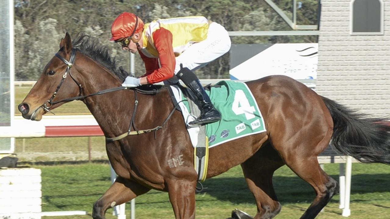 Moruya previews: Gee it’s a big day for this trainer