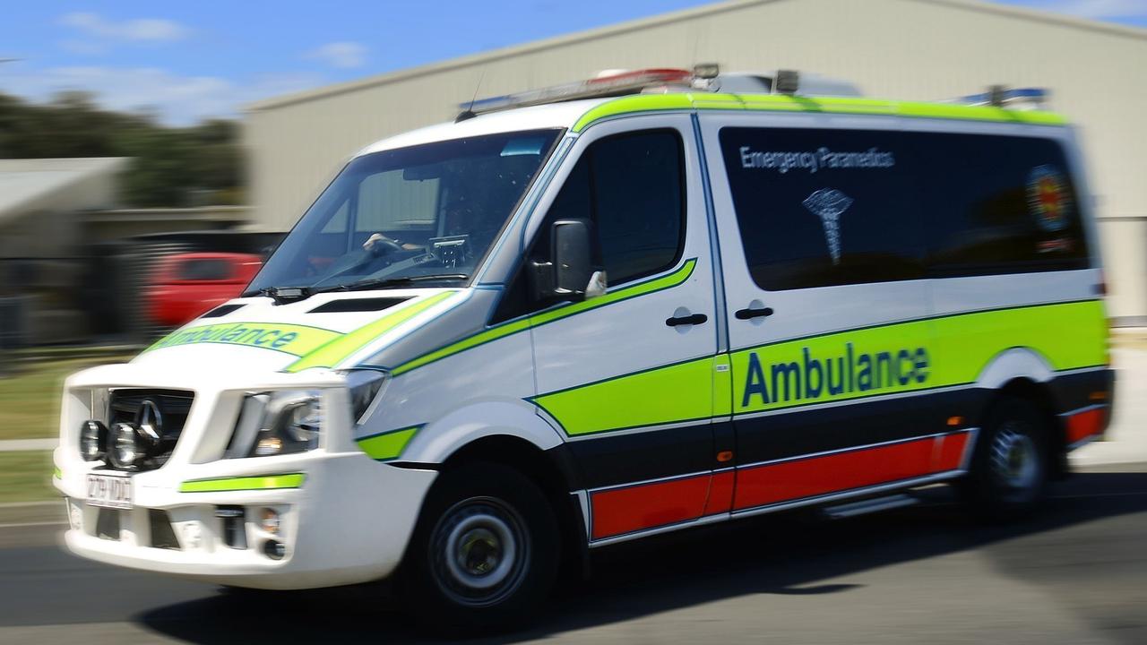 Woman fights for life after fall from horse at Rosewood Showgrounds ...