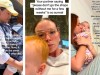 Ashlee Good can't hold her baby, so mums are holding theirs for her