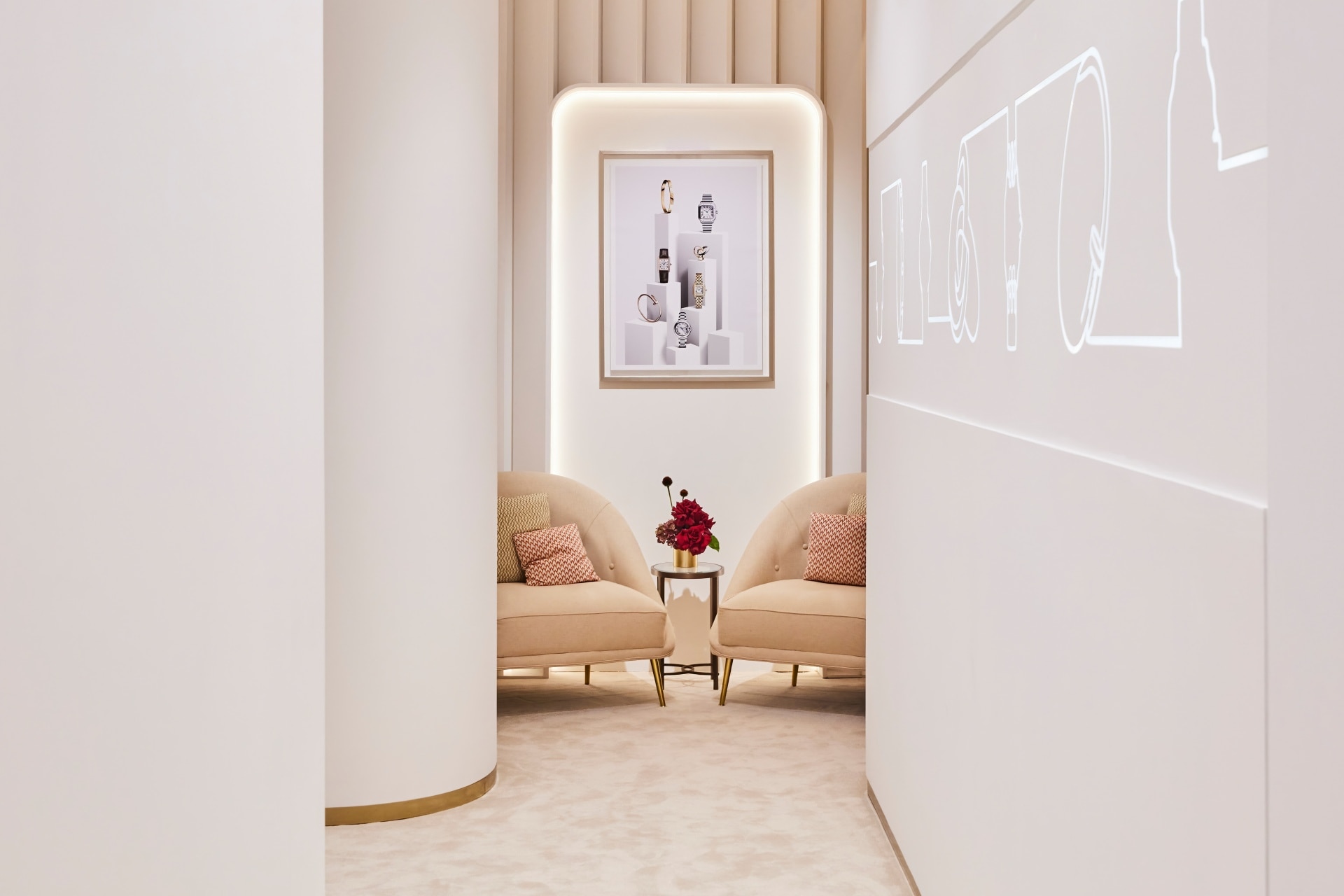 Cartier re-opens its Munich Boutique - Diplomat magazine