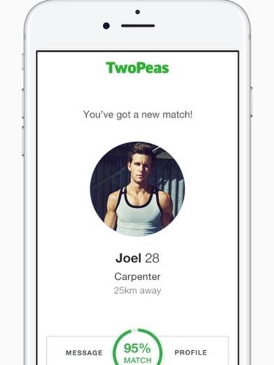 I expect Joel is not real. But I’m going to check.