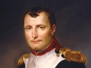 French statesman and military leader Napolean Bonaparte, who rose to prominence during the French Revolution and led several successful campaigns during the French Revolutionary Wars, was born on this day in 1769.