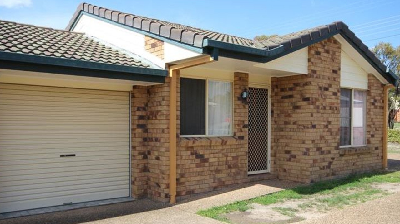 U1/ 38 Short St, Stanthorpe.