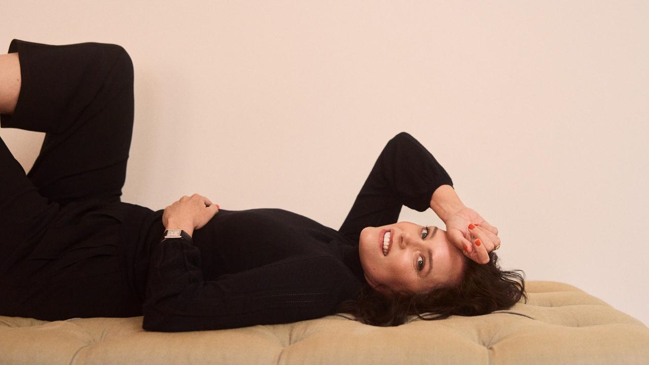 At home with Ione Skye – the Hollywood It-Girl of the 1990s