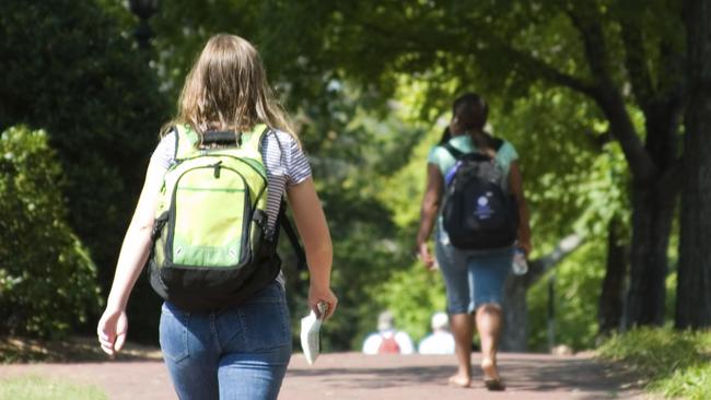 Universities are under fire for failing to address ongoing problems of sex assault and harassment on campus.