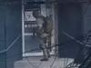 Video of hapless Russian soldier goes viral